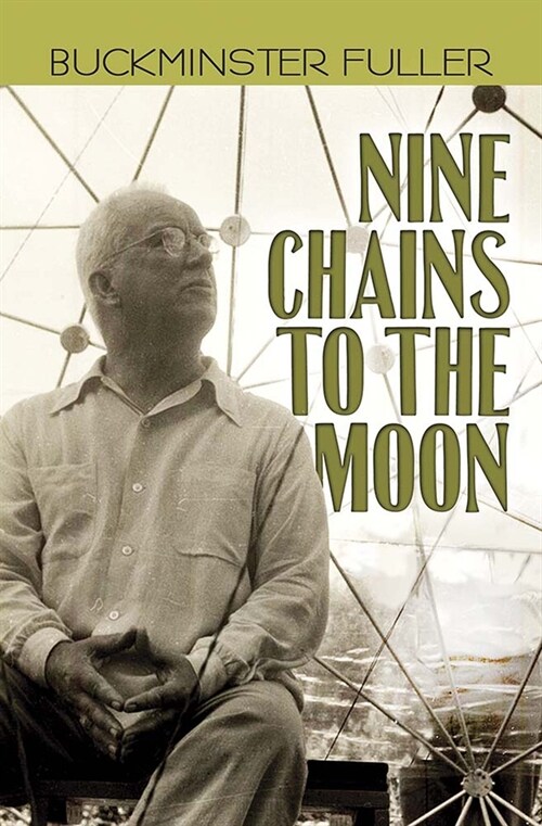 Nine Chains to the Moon (Paperback)