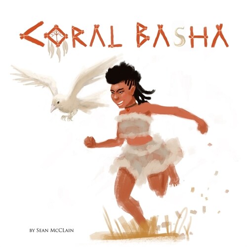 Coral Basha (Paperback)