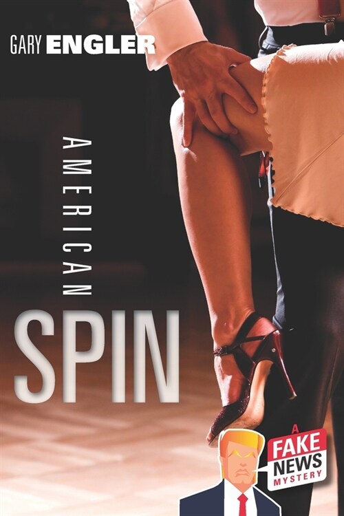 American Spin (Paperback)