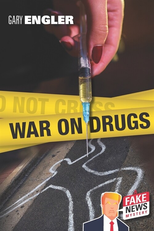 War on Drugs (Paperback)