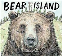 Bear Island (Hardcover)