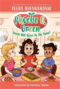 Lunch Will Never Be the Same! #1 (Paperback)