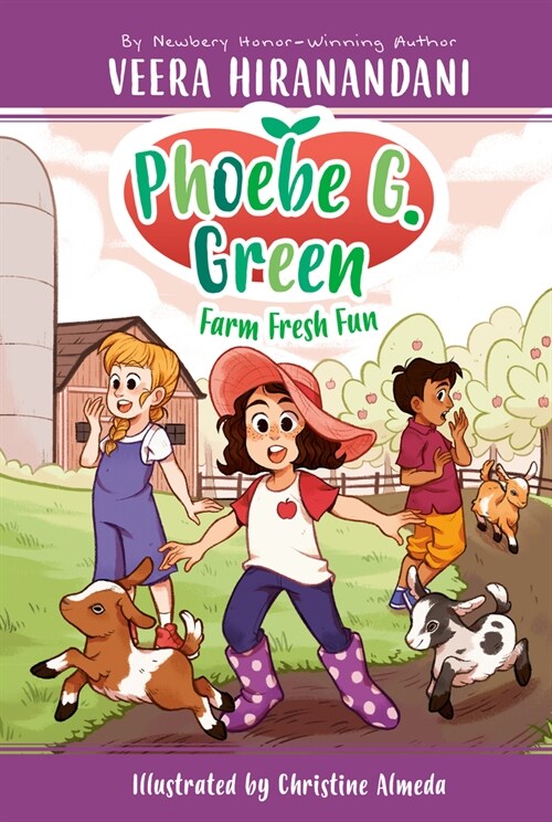 Farm Fresh Fun #2 (Paperback)