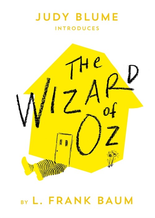 The Wizard of Oz (Paperback)