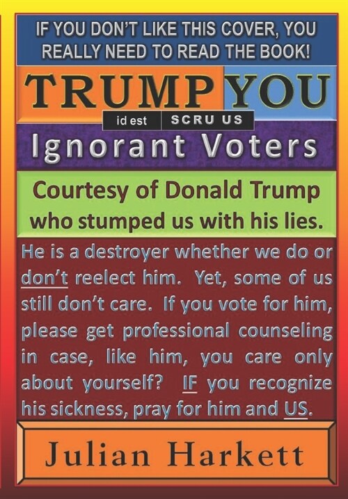 Trump You (Paperback)