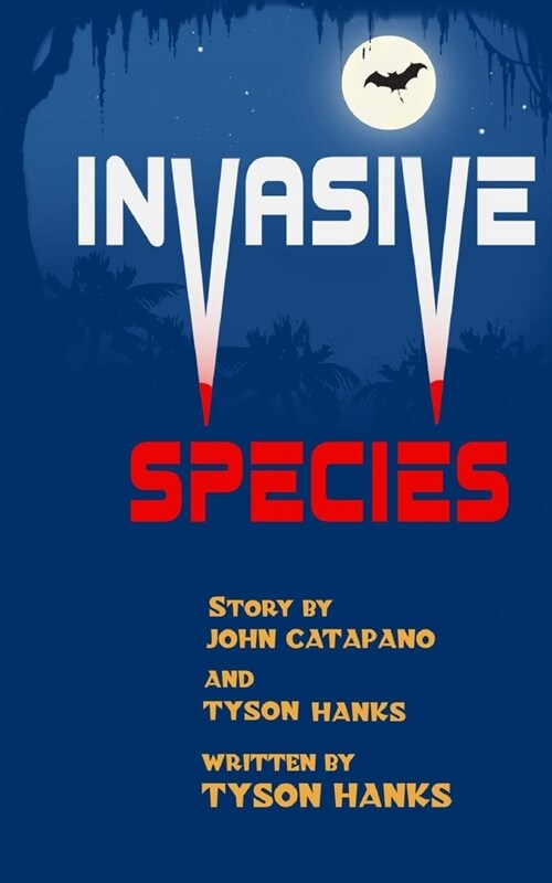 Invasive Species (Paperback)