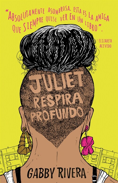 Juliet Respira Profundo / Juliet Takes a Breath (Paperback)