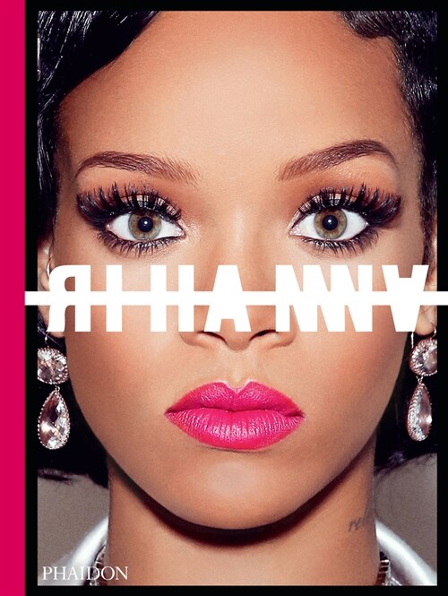 Rihanna (Hardcover)