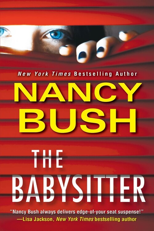 The Babysitter (Mass Market Paperback)