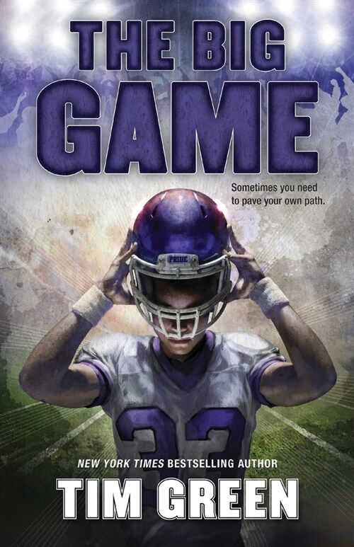 The Big Game (Paperback)