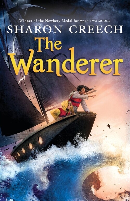 The Wanderer (Paperback)