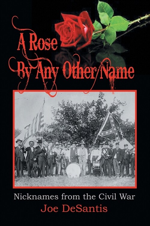 A Rose by Any Other Name: Nicknames from the Civil War (Paperback)
