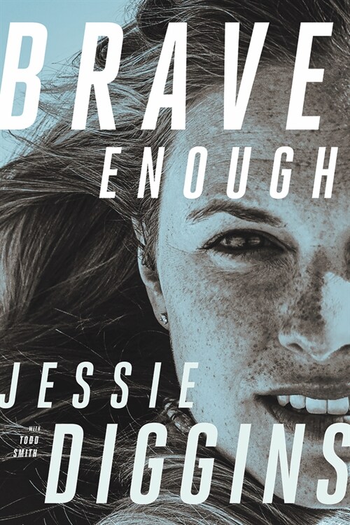 Brave Enough (Hardcover)
