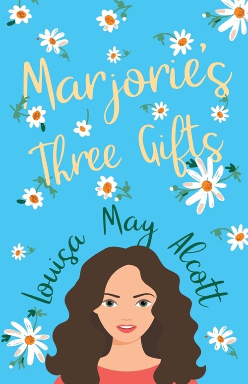 Marjories Three Gifts (Paperback)
