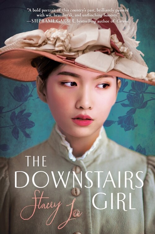 The Downstairs Girl (Paperback)