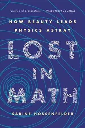 Lost in Math: How Beauty Leads Physics Astray (Paperback)