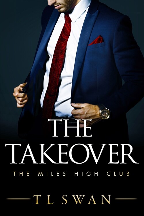 The Takeover (Paperback)