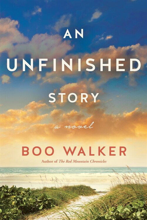 An Unfinished Story (Paperback)