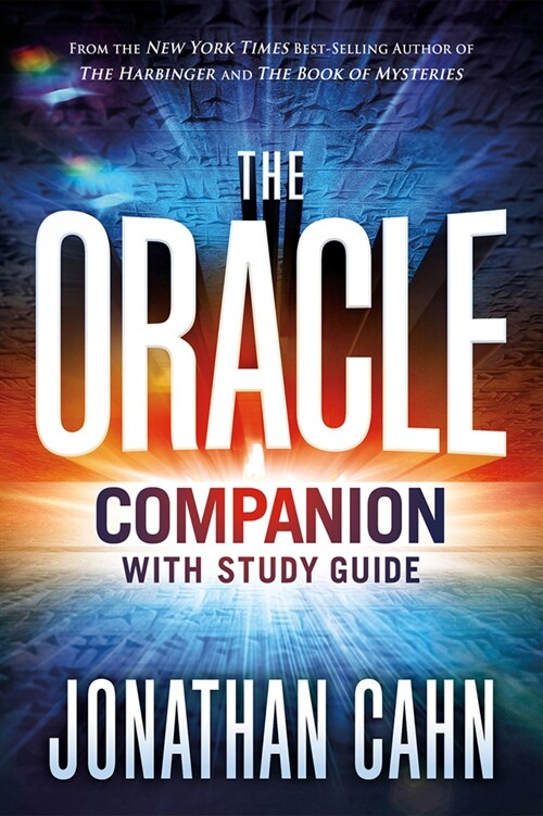 The Oracle Companion with Study Guide (Paperback)