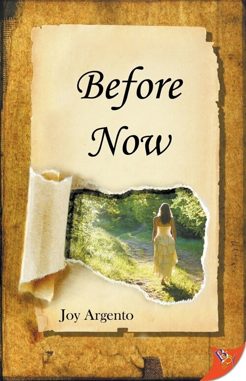 Before Now (Paperback)