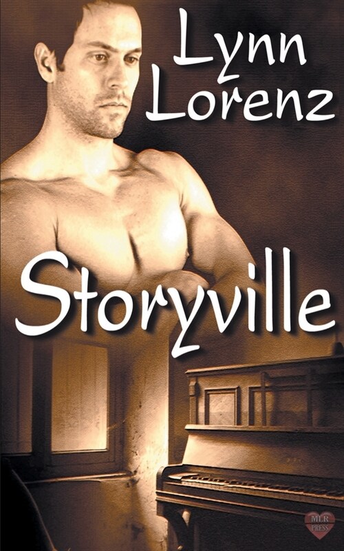 Storyville (Paperback)
