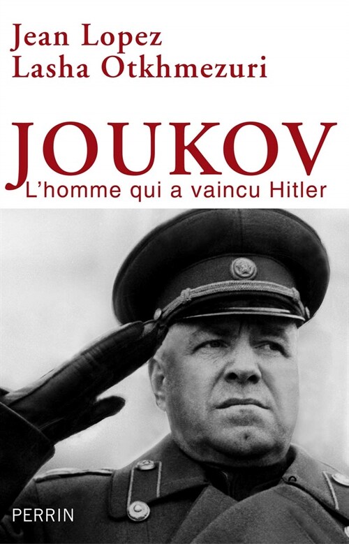 Joukov (Paperback)
