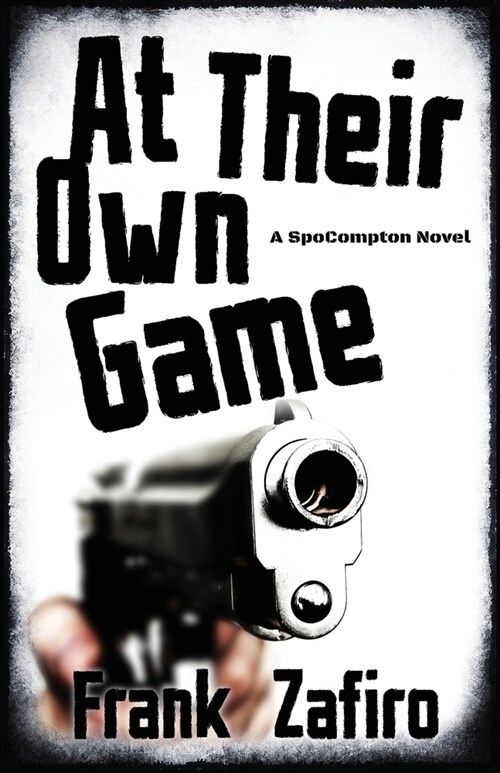 At Their Own Game (Paperback)