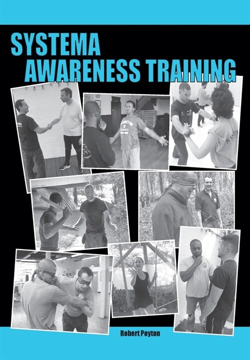Systema Awareness Training (Paperback)