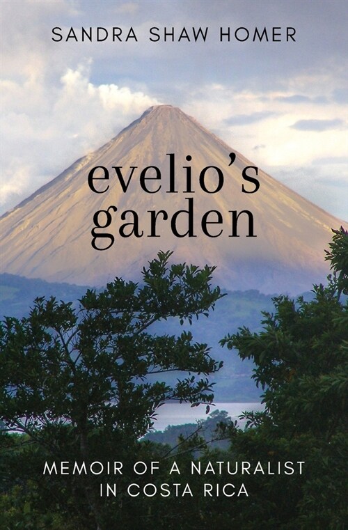 Evelios Garden (Paperback)