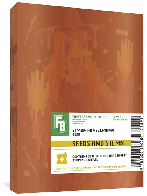 Seeds and Stems (Paperback)