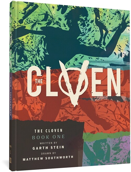 The Cloven: Book One (Hardcover)