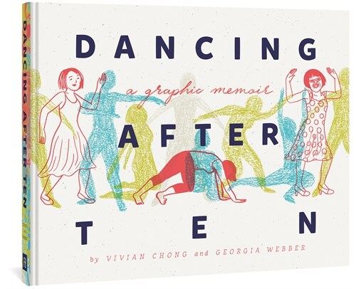 Dancing After Ten (Hardcover)