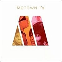 [수입] Various Artists - Motown 1s (CD)