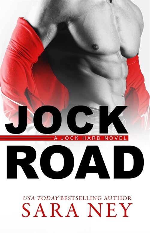 Jock Road (Paperback)