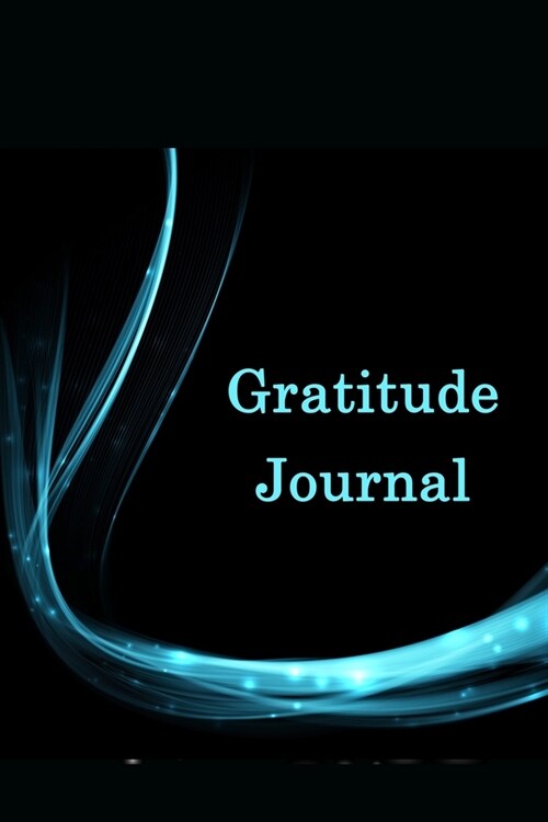 Gratitude Journal: Personalized gratitude journal, Happiness Journal, Book for mindfulness reflection thanksgiving, Great self care gift (Paperback)