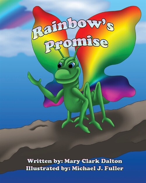 Rainbows Promise (Paperback)