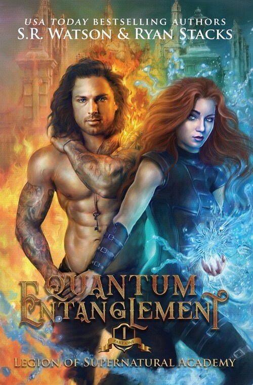 Quantum Entanglement: Part One (Paperback)