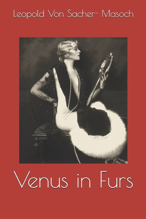 Venus in Furs (Paperback)