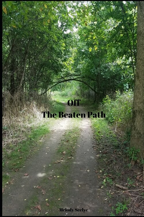 Off The Beaten Path: Share Your Thoughts Journal (Paperback)