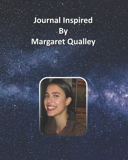 Journal Inspired by Margaret Qualley (Paperback)