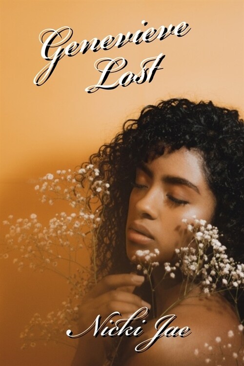 Genevieve Lost (Paperback)