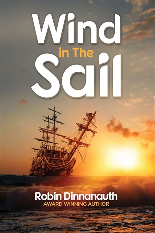 Winds in the Sail (Paperback)