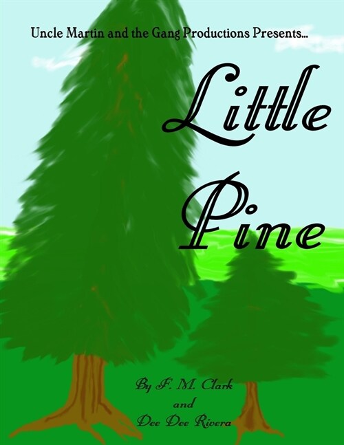 Little Pine (Paperback)