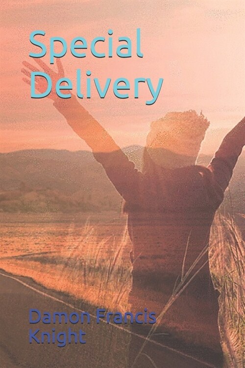 Special Delivery (Paperback)