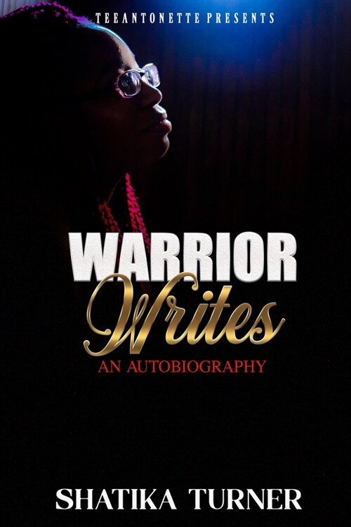 Warrior Writes (Paperback)