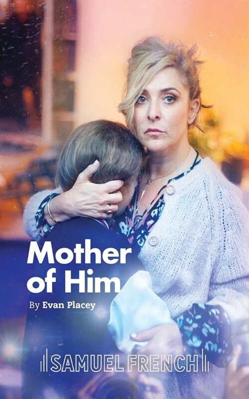 Mother of Him (UK Programme Text) (Paperback)