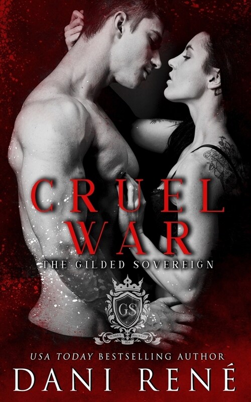 Cruel War (Paperback)
