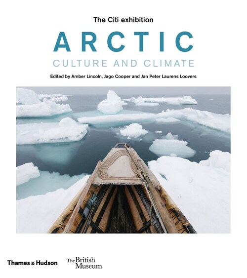 Arctic : culture and climate (Hardcover)