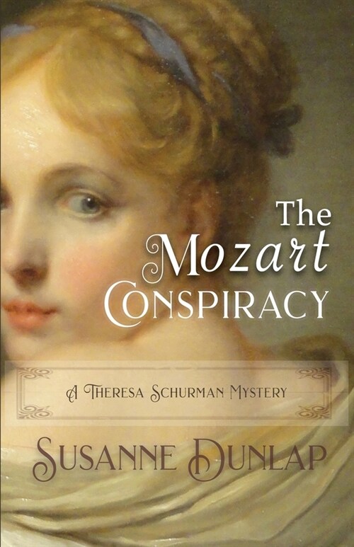 The Mozart Conspiracy (Paperback)