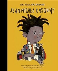 Jean-Michel Basquiat (Hardcover)